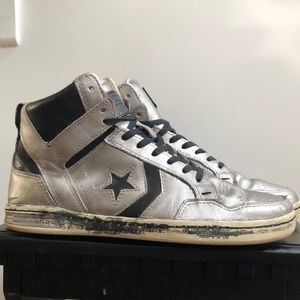 Converse by John Varvatos Weapons ‘86     136489C